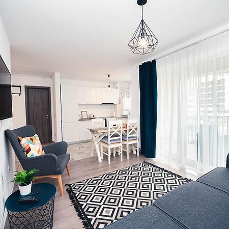 White Mood Apartment 2 Braşov Eksteriør bilde